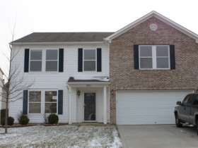 2657 MASSASOIT LANE, LAFAYETTE, IN 47909 