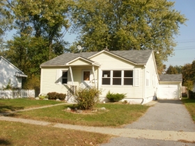 2709  DEARBORN ST, LAKE STATION, IN 46405 