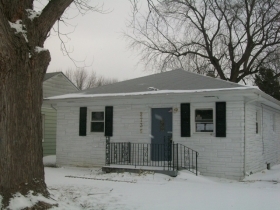 2735 SOUTH ROENA ST, INDIANAPOLIS, IN 46241 