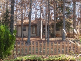 285 HERITAGE DRIVE, COATESVILLE, IN 46121 