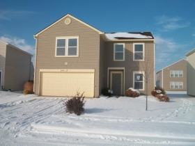 2854 LUDWIG DRIVE, INDIANAPOLIS, IN 46239 