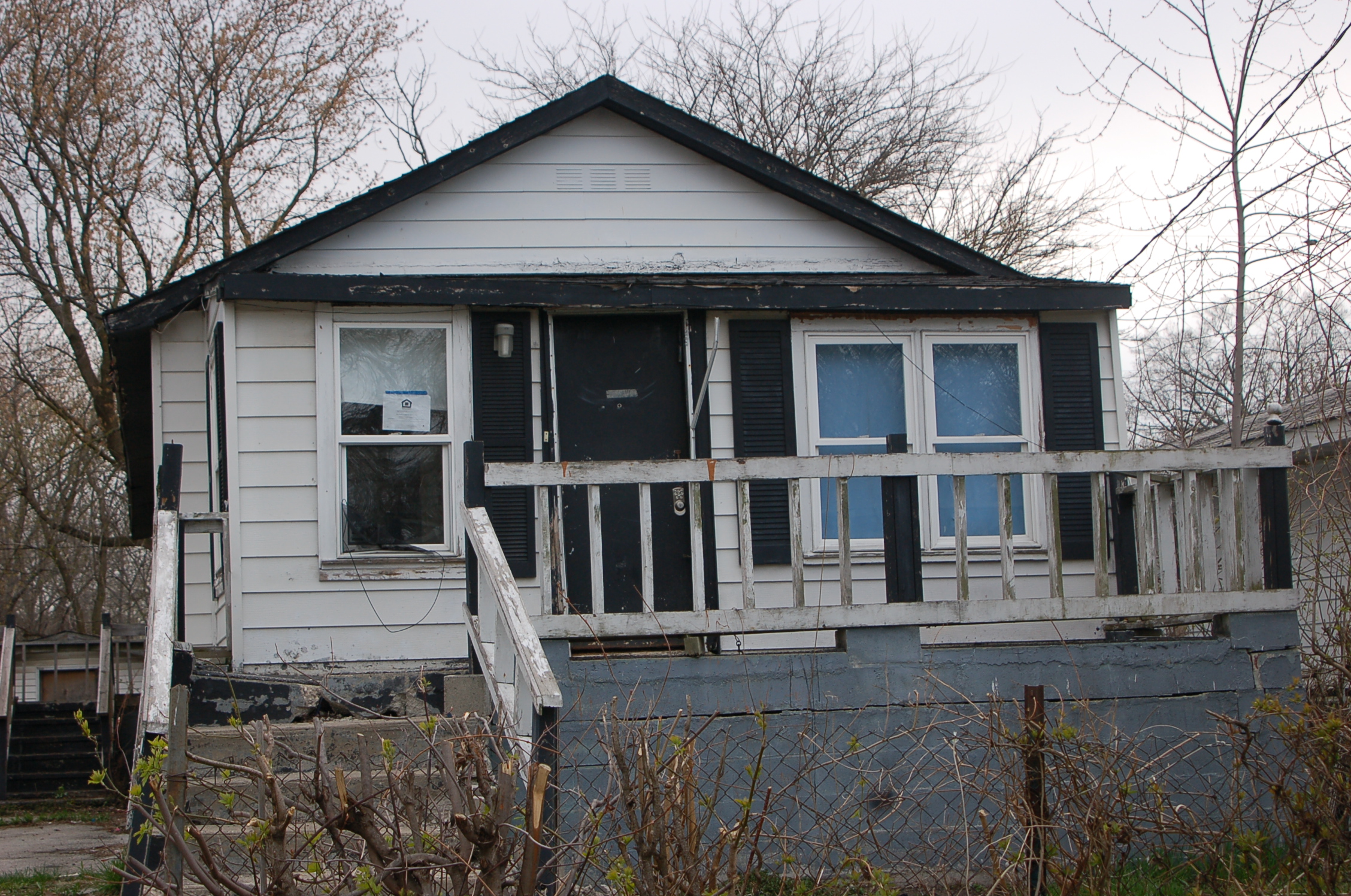 2862 New Jersey Street, LAKE STATION, IN 46405 