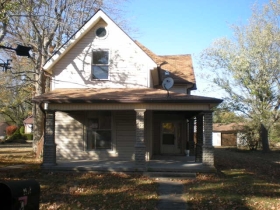 2922 E COUNTRY ROAD 150, CLAYTON, IN 46118 