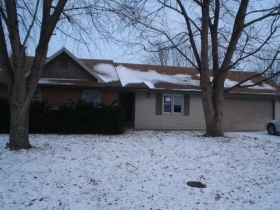 3008 N LYN MAR DR, MUNCIE, IN 47304 