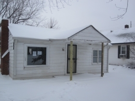 3014 ST PAUL STREET, INDIANAPOLIS, IN 46237 