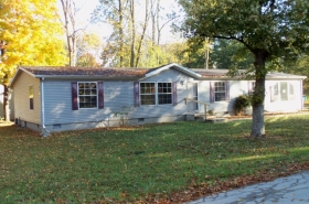 303 N HUSTON ST, INGALLS, IN 46048 