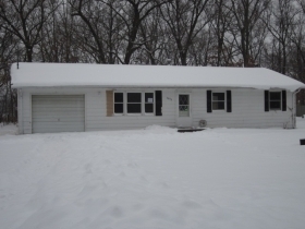 3035 S ANGELA DR, NORTH JUDSON, IN 46366 