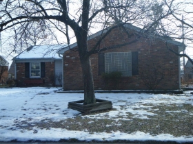 3047 BLUEBELL LANE, INDIANAPOLIS, IN 46224 