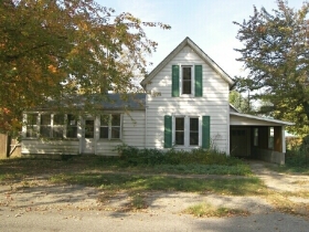 305 N WEST STREET, MILFORD, IN 46542 