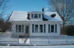 306 N JACKSON STREE, CROTHERSVILLE, IN 47229 