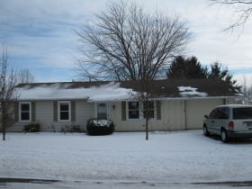 308 LEY ST, AVILLA, IN 46710 