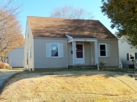 3104 SHERMAN ST, ANDERSON, IN 46016 