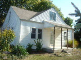 313  BENSMAN AVE, NEW HAVEN, IN 46774 