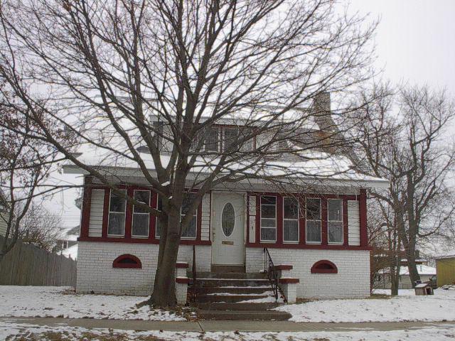 317 North Main Street, TIPTON, IN 46072 