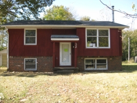 32 HILLSIDE COURT, LAFAYETTE, IN 47909 