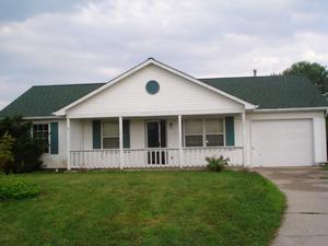 3227N MOCCASIN CT, INDIANAPOLIS, IN 46235 