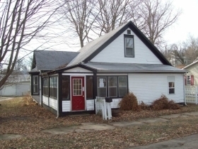 326 S 3RD ST, CAMBRIDGE CITY, IN 47327 