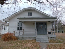 331 N 17TH AVE, BEECH GROVE, IN 46107 