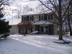 3328 WHITEPINE DR, NEW HAVEN, IN 46774 