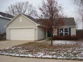 3344 MONTGOMERY DRI, INDIANAPOLIS, IN 46227 