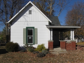 336 W WILEY ST, GREENWOOD, IN 46142 