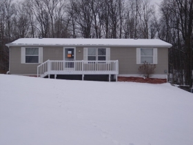 3380 S CO RD 1010 E, LAGRANGE, IN 46761 