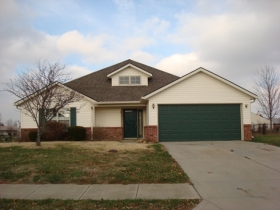 339 INDEPENDENCE RD, GREENFIELD, IN 46140 