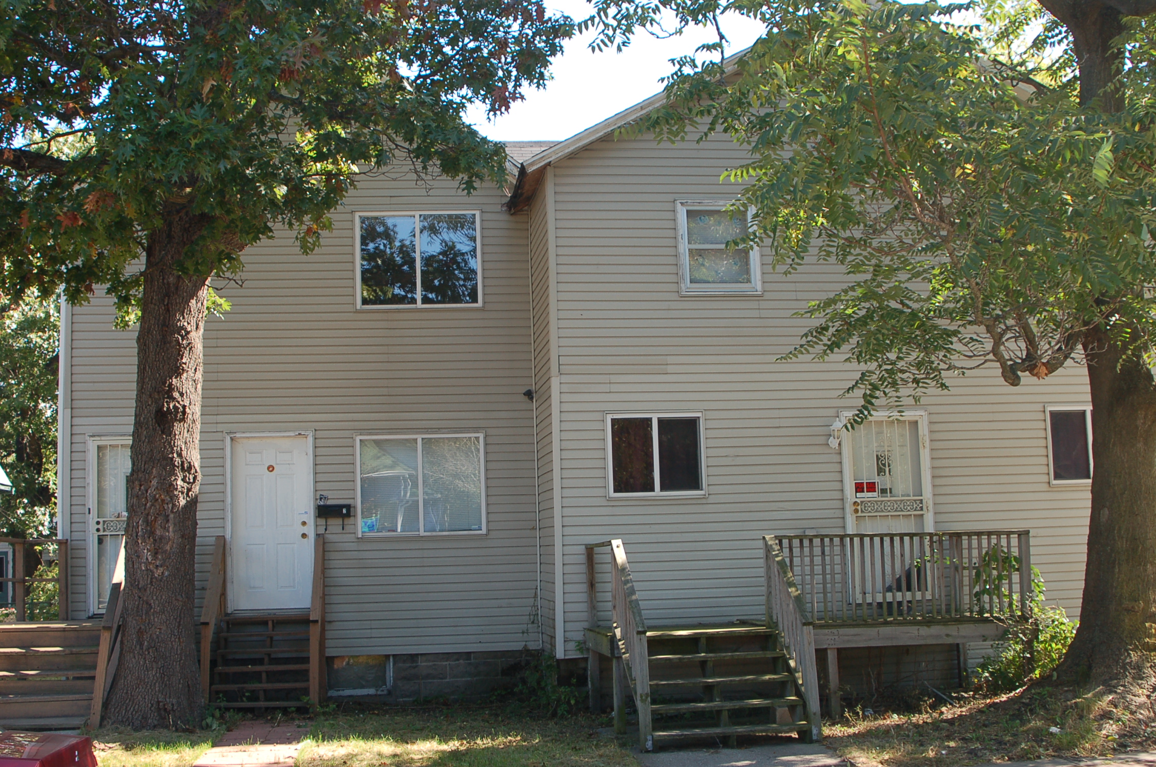 343 Lake Street, GARY, IN 46403 