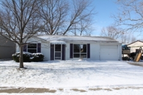 3467 CHAUCER DRIVE, LAFAYETTE, IN 47909 