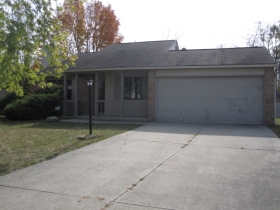 3503 N BEARWOOD CT, INDIANAPOLIS, IN 46235 