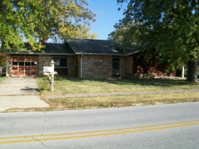3530 E. SOUTHERN AVE, INDIANAPOLIS, IN 46203 