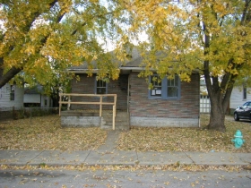 3538 E ROBSON ST, INDIANAPOLIS, IN 46201 