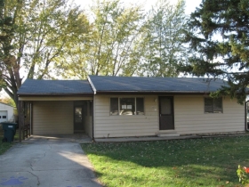 3605 N LOCUST ST, MUNCIE, IN 47304 