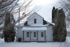 3653 S 1100 E, GREENTOWN, IN 46936 