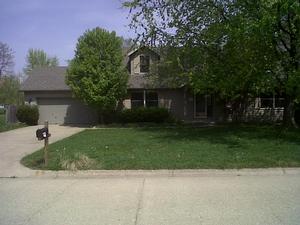 3716    N CONNIE DR, LAFAYETTE, IN 47905 
