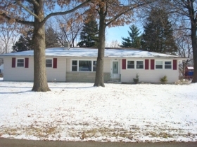 3734 DAVEWAY DR, FORT WAYNE, IN 46815 