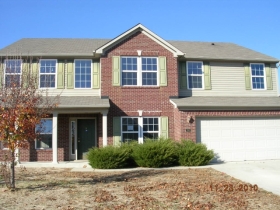390 COLUMBIA CT, GREENWOOD, IN 46142 