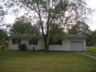 3910 FRITCHA AVE, FORT WAYNE, IN 46806 