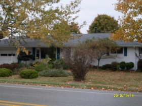 3910 S PARK RD, KOKOMO, IN 46902 