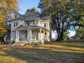 400 W STATE ST, KINGMAN, IN 47952 