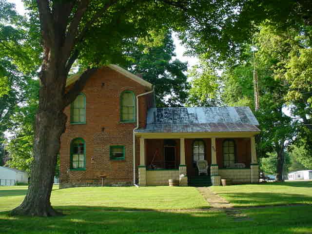 400 West North Street, FREMONT, IN 46737 