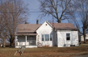 401 N MAIN ST, LIBERTY, IN 47353 