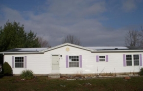 405 FAIRGROUND COUR, LIBERTY, IN 47353 