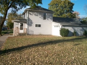 407 N COWEN ST, GARRETT, IN 46738 