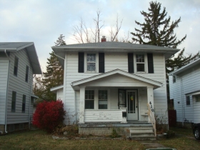 410 W BRANNING AVE, FORT WAYNE, IN 46807 