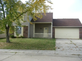 4110 LUXEMBOURG CIR, INDIANAPOLIS, IN 46228 