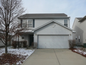 4118 ORCHARD VALLEY, INDIANAPOLIS, IN 46229 