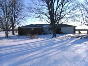 4172 N 150 E, RUSHVILLE, IN 46173 