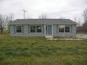 4178 HUGHES DRIVE, SILVER LAKE, IN 46982 