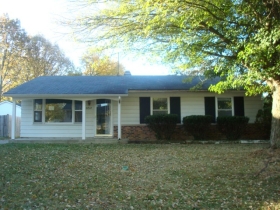 4214 CASA VERDE DR, FORT WAYNE, IN 46816 